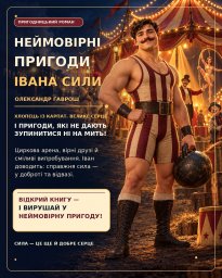 Подаруй дитині читання