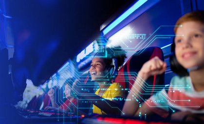 KPMG Global Cyber Day 2026: як допомогти дітям безпечно та впевнено почуватися у цифровому світі