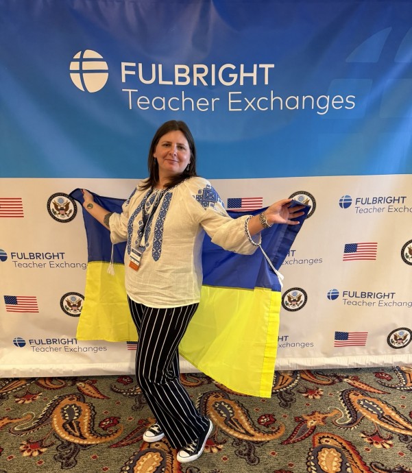 Міжнародний досвід для розвитку української освіти