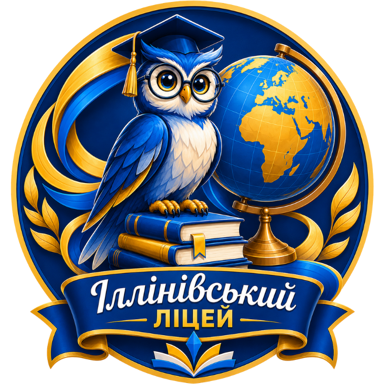 Іллінівський опорний заклад